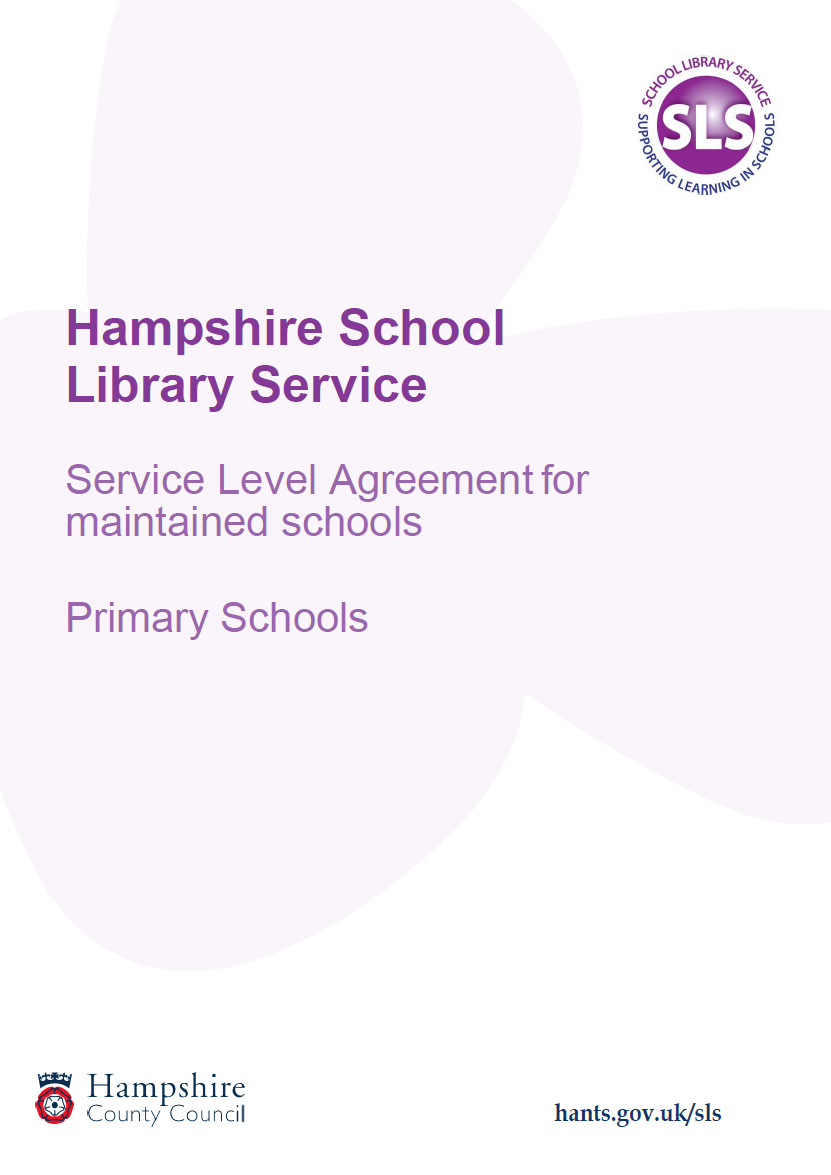 Service Level Agreement