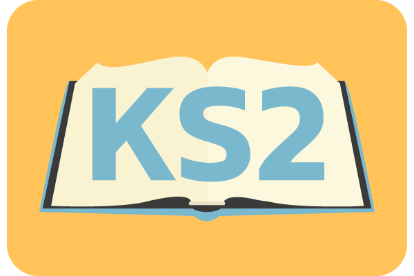 KS2 Logo