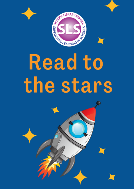 Read to the Stars