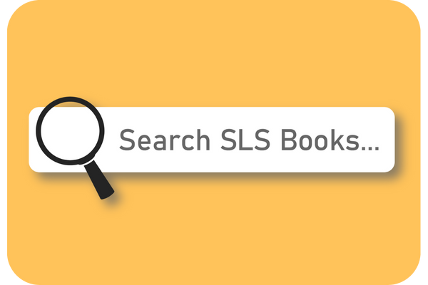 Search SLS Books...