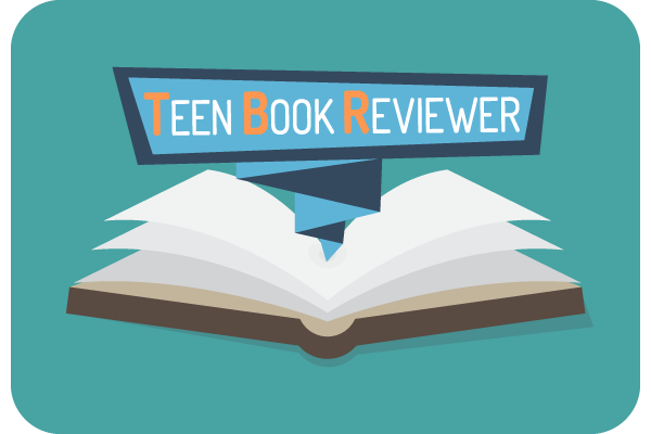 Teen Book Reviewer