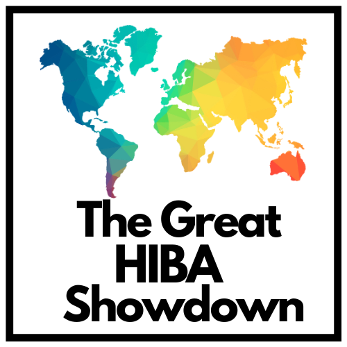 Great HIBA Showdown 2024 Animals