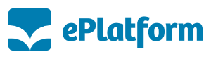 ePlatform Logo