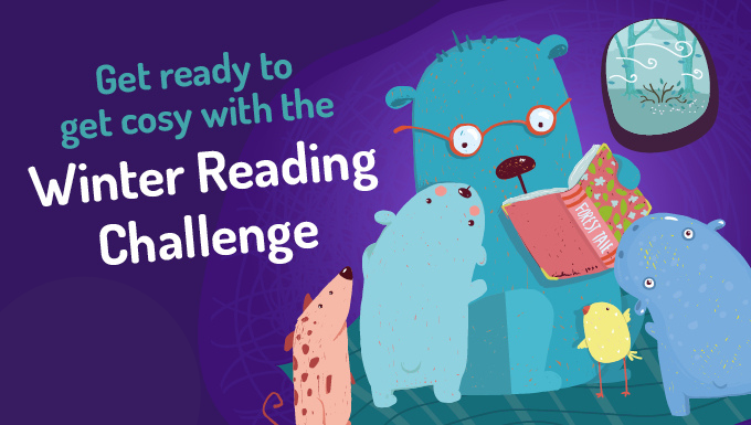 Winter Reading Challenge